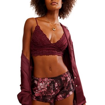 Free People Women's Amina Bralette