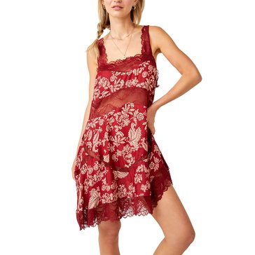 Free People Women's All Night Trapeze