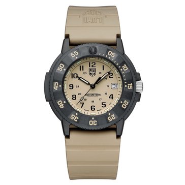 Luminox Men's Navy Seal EVO 300 Series Watch