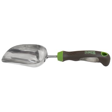 Ames Ergo Grip Hand Soil Scoop