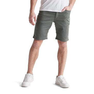 Duer Men's No Sweat Slim Shorts  