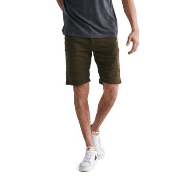 Duer Men's No Sweat Slim Shorts  