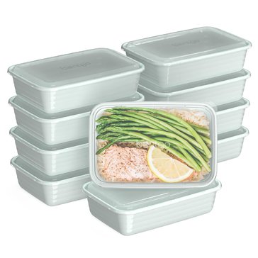 Bentgo Prep Container, 10-Pack