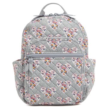 Vera Bradley Small Backpack