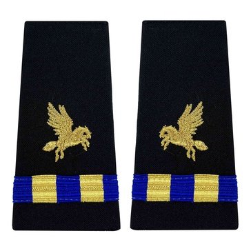 Soft Boards WO2 Air Vehicle Pilot AVP