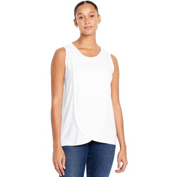 Old Navy Maternity Nursing Sleeveless Tulip Tank