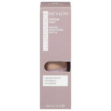 Revlon Illuminance Tinted Serum