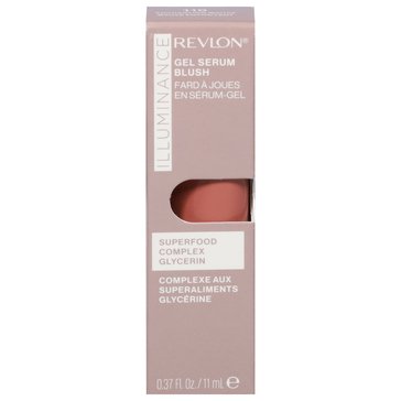 Revlon Illuminance Gel Serum Blush