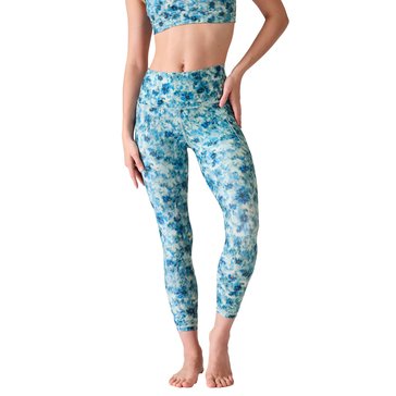 Athleta Women's Salutation Stash 7/8 Tights