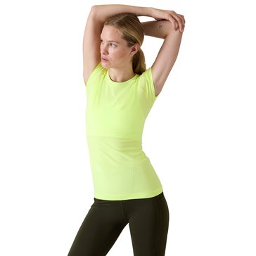 Athleta Women's Momentum Seamless Tee 