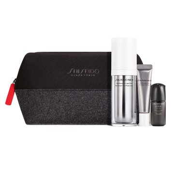 Shiseido Mens Fluid Eye Set