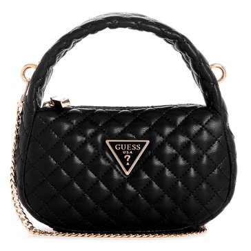 Guess Rianee Quilt Mini Hobo