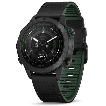 Garmin Men's MARQ Golfer Gen 2 Carbon Edition Watch