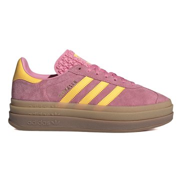 Adidas Women's Gazelle Bold Shoe