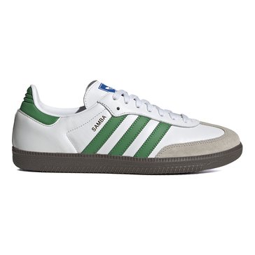 Adidas Men's Samba OG Lifestyle Court Shoe