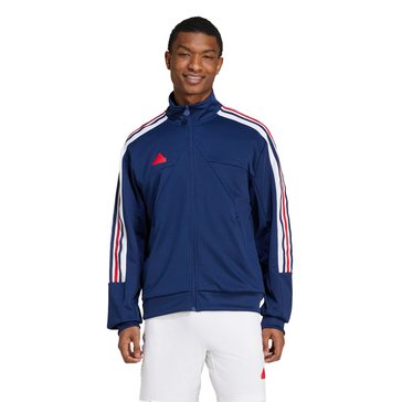 Adidas Men's Tiro National Pack Track Top 