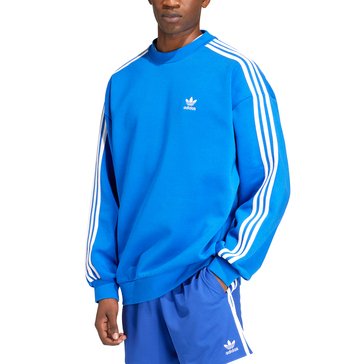 Adidas Men's Originals Adicolor Oversize Crew 