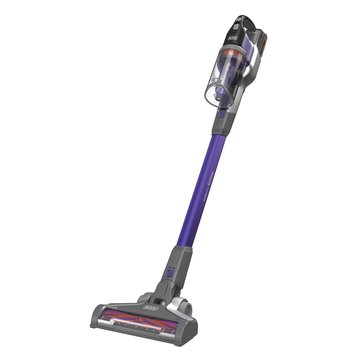 Black and Decker Powerseries Extreme Cordless Stick Vacuum Cleaner