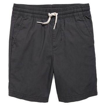 Old Navy Toddler Boys' Papertouch Poplin Pull On Shorts