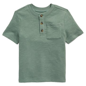 Old Navy Toddler Boys' Fashion Henley Shirt