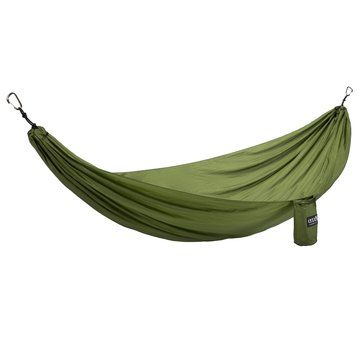 Eagles Nest Outfitters TravelNest Hammock And Straps Combo