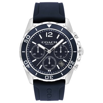 Coach Men's Kent Strap Watch