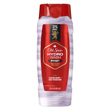 Old Spice Red Collection Swagger Bodywash 21oz