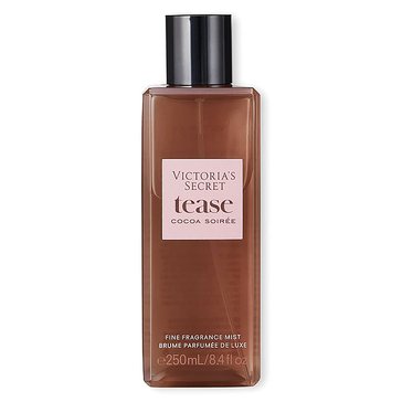Victoria's Secret Tease Cocoa Soiree Fragrance Mist