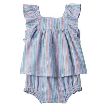 Gap Baby Girls' Flutter Set