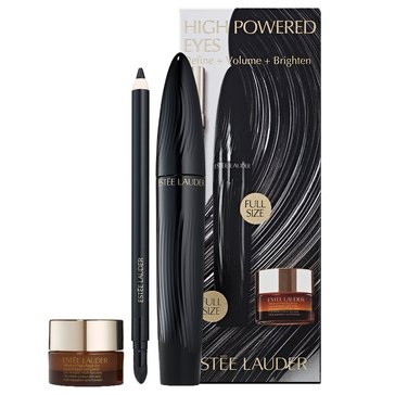 Estee Lauder High Powered Eyes Mascara Set