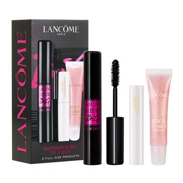 Lancome Mr. Big Set