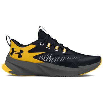 Under Armour Big Boys Scramjet 5 Running Shoe