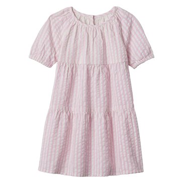 Gap Toddler Girls' Stripe Woven Dress