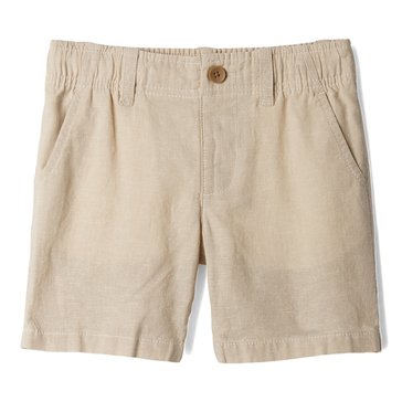 Gap Toddler Boys' Linen Shorts