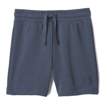 Gap Toddler Boys' French Terry Logo Shorts