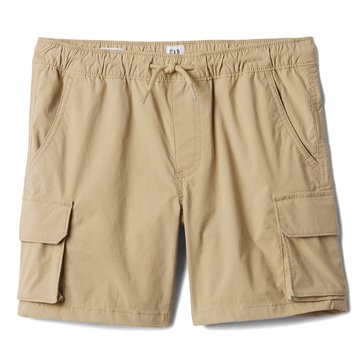 Gap Big Boys' Hybrid Cargo Shorts