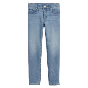 Gap Big Boys' Skinny Max Fashion Jeans