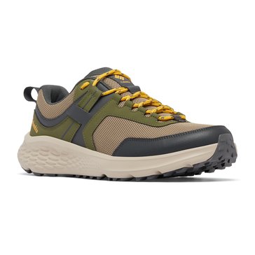 Columbia Men's Konos Trail Hiking Shoe