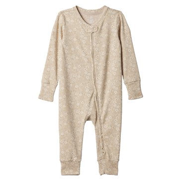 Gap Baby Boys' Footed Coveralls