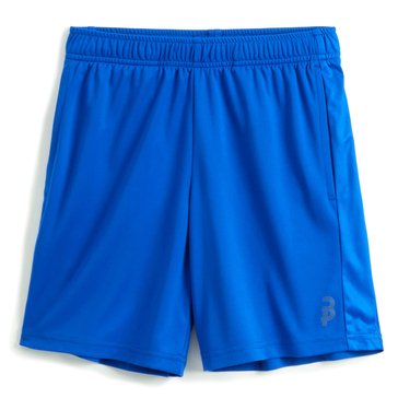 3 Paces Big Boys' Andrew Interlock Side Panel Shorts