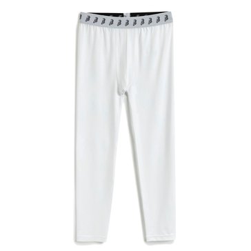 3 Paces Big Boys' Richard Compression Pants