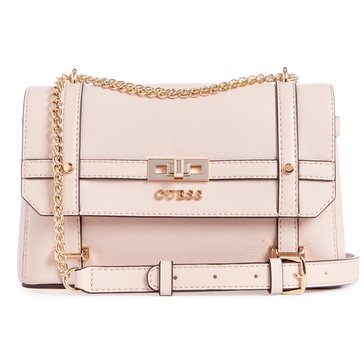 Guess Emilee Convertible Crossbody Flap