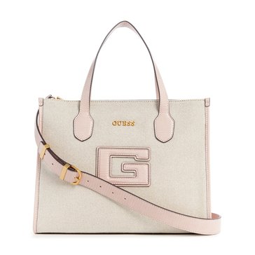 Guess G Status 2 Compartment Tote