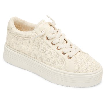 Roxy Women's Sheilahh 2.0 Platform Sneaker