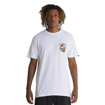 Vans Men's Break Apart Tee