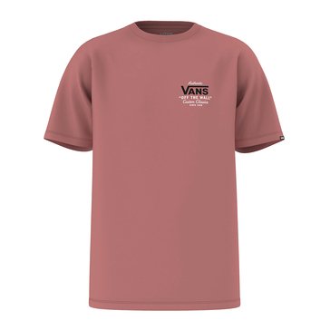 Vans Men's Holder Standard Classic Tee