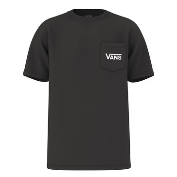 Vans Men's Style 76 Back Tee