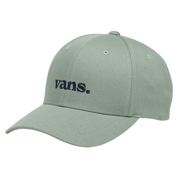 Vans Men's 66 Structured Hat