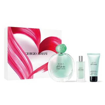 Giorgio Armani Acqu di Giola Set