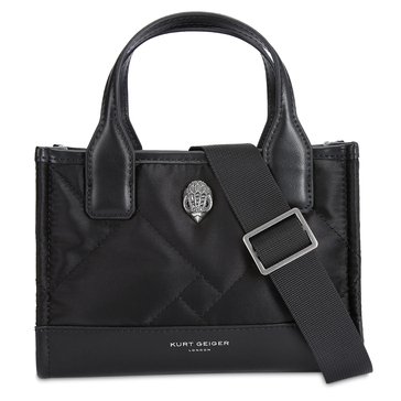 Kurt Geiger Xs Recycled Square Shopper